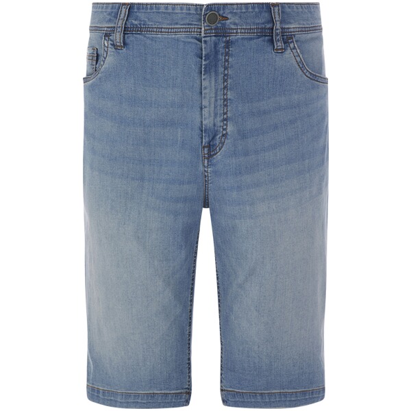 Thumbnail - Jeansbermuda BROLLE hellblau