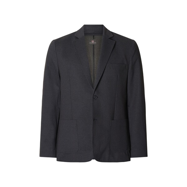 Thumbnail - Jersey-Sakko EMPSON schwarz