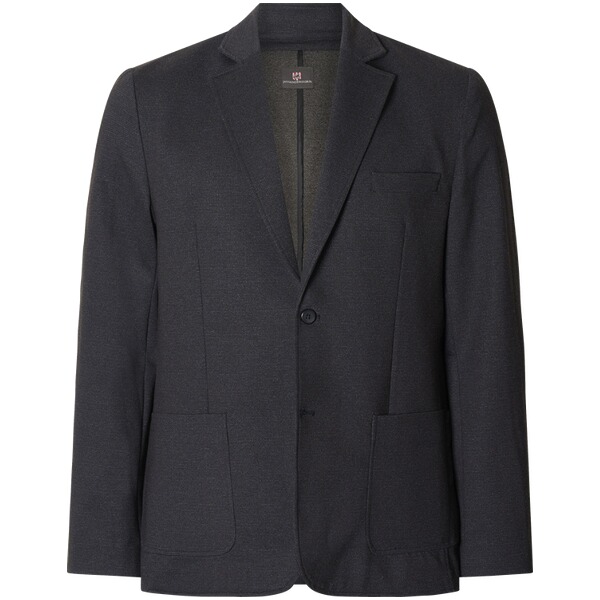 Thumbnail - Jersey-Sakko EMPSON schwarz