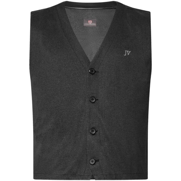 Thumbnail - Jersey-Weste SIEMSON schwarz