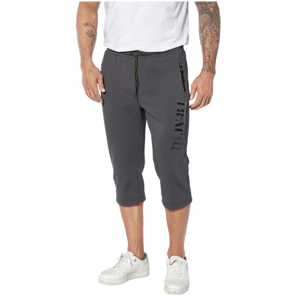 Thumbnail - Jogginghose ALFVALD grau