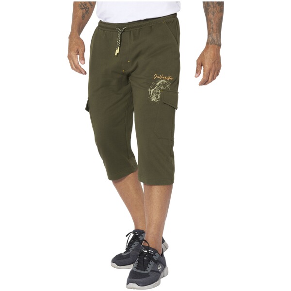 Thumbnail - Jogginghose BANDULF oliv