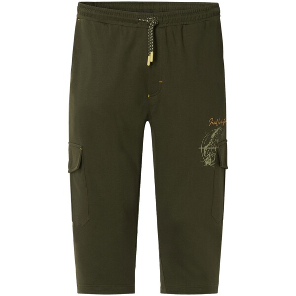 Thumbnail - Jogginghose BANDULF oliv