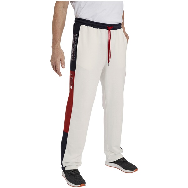 Thumbnail - Jogginghose GAULIK wollweiß