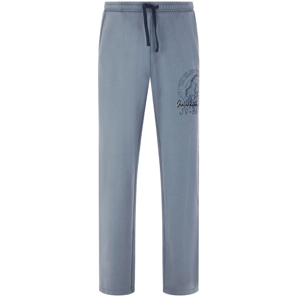 Thumbnail - Jogginghose HJAFRED blau