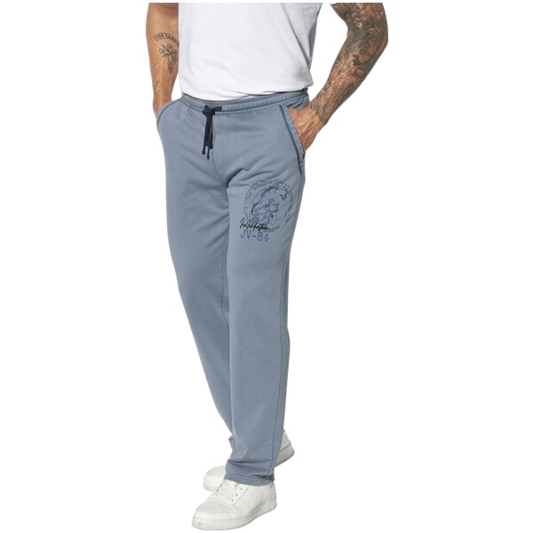 Thumbnail - Jogginghose HJAFRED blau