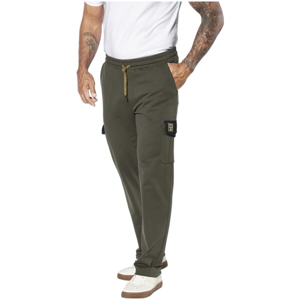 Thumbnail - Jogginghose LARSBORG oliv