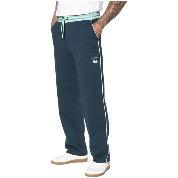 Thumbnail - Jogginghose RENTIUS petrol