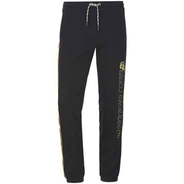 Thumbnail - Jogginghose ROLFSTAD schwarz