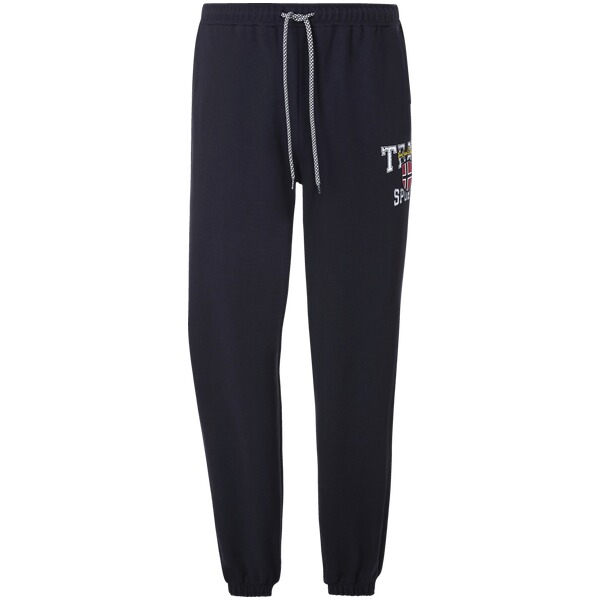 Thumbnail - Jogginghose THIBOR dunkelblau