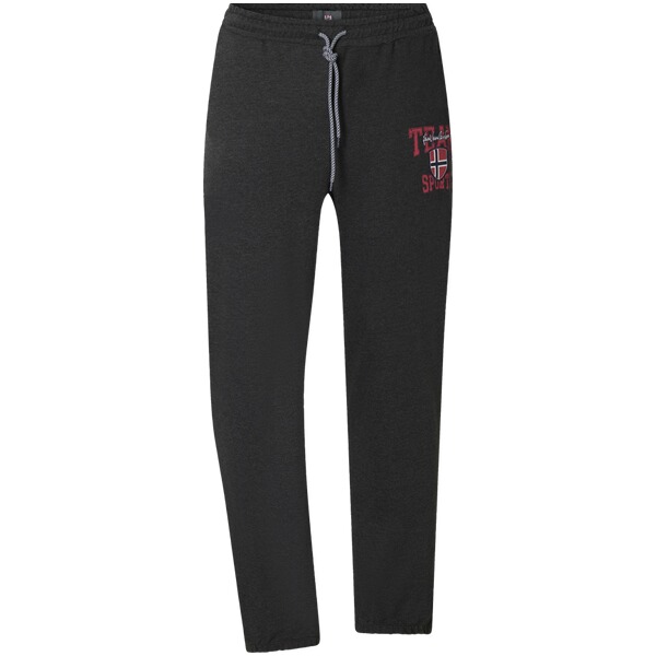 Thumbnail - Jogginghose THIBOR dunkelgrau