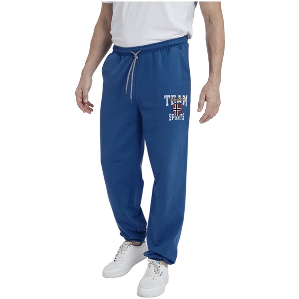 Thumbnail - Jogginghose THIBOR royalblau