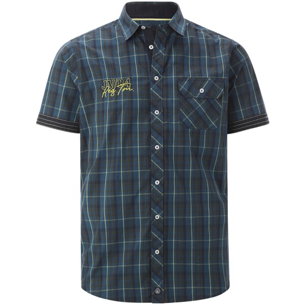 Thumbnail - Kurzarmhemd EMYLS petrol