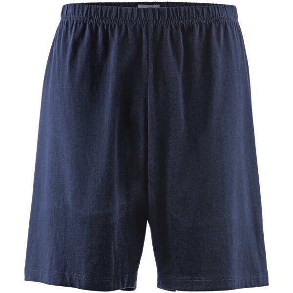 Thumbnail - Kurze Schlafhose MALVIK dunkelblau