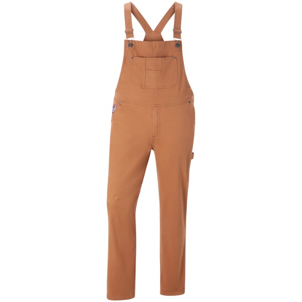 Thumbnail - Latzhose KEARON beige