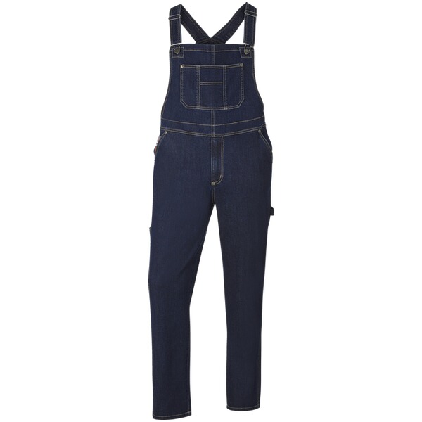 Thumbnail - Latzhose KEARON blau