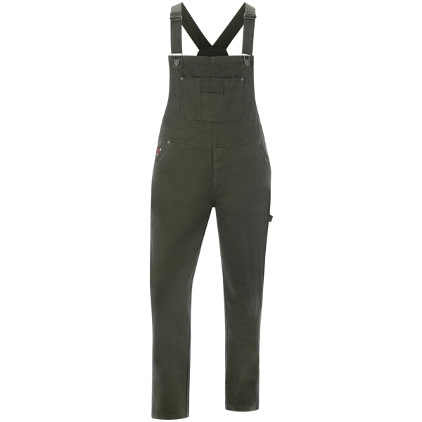 Thumbnail - Latzhose KEARON oliv