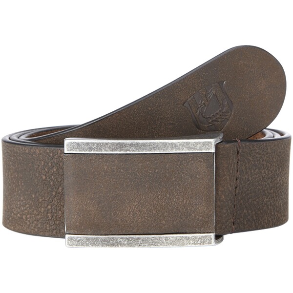 Thumbnail - Ledergürtel TAALE braun