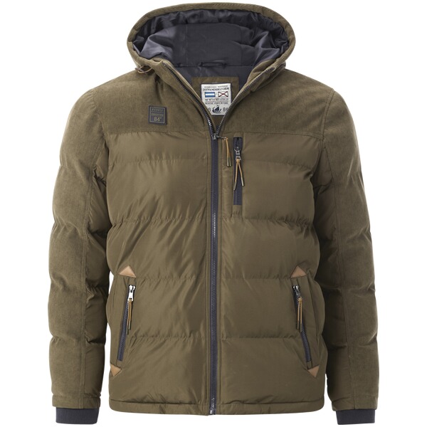 Thumbnail - Outdoorjacke EIRSEN oliv