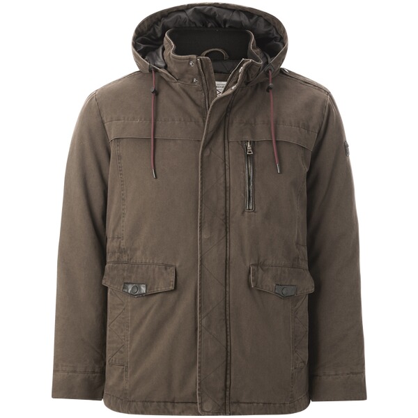 Thumbnail - Outdoorjacke FINNGREN braun