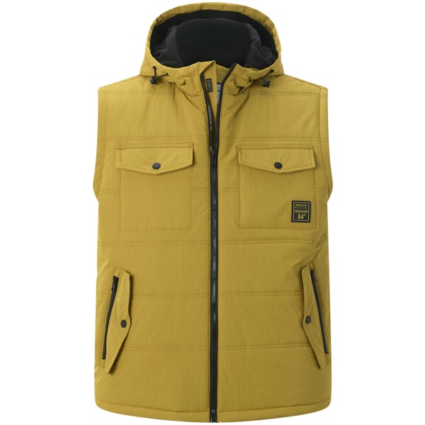 Thumbnail - Outdoorweste FJORDHEIM oliv