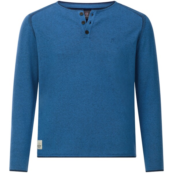 Thumbnail - Pullover AKSELBERG blau