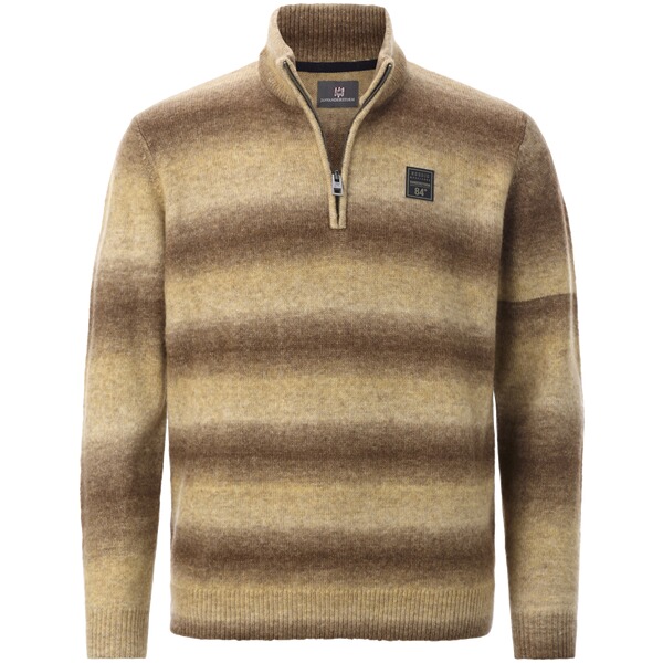 Thumbnail - Pullover AKSELSTAD braun