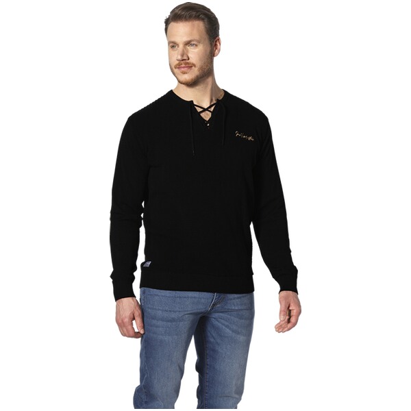 Thumbnail - Pullover ANDGAR schwarz