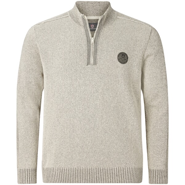 Thumbnail - Pullover BENJAS beige
