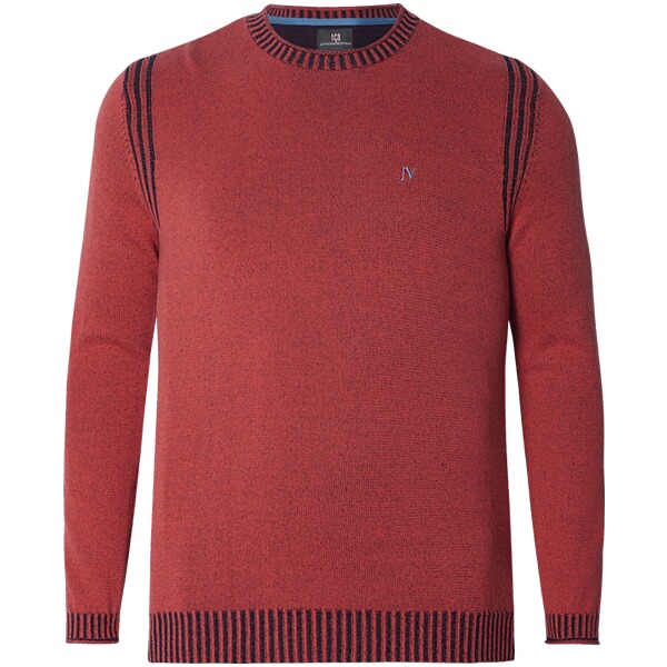 Thumbnail - Pullover GERTLUND orange