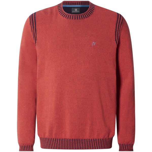 Thumbnail - Pullover GERTLUND orange