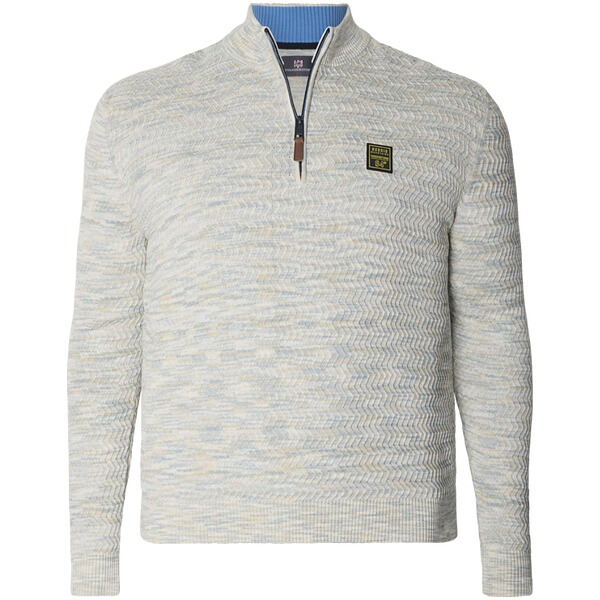 Thumbnail - Pullover TJORE wollweiß