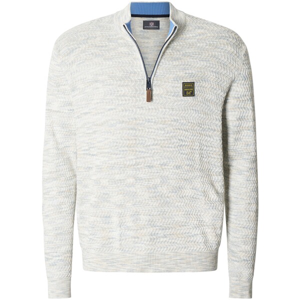 Thumbnail - Pullover TJORE wollweiß