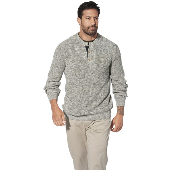 Thumbnail - Pullover TJUSE beige