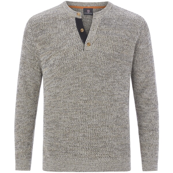 Thumbnail - Pullover TJUSE beige