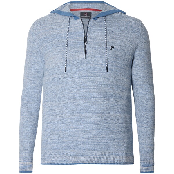 Thumbnail - Pullover TORGILS blau