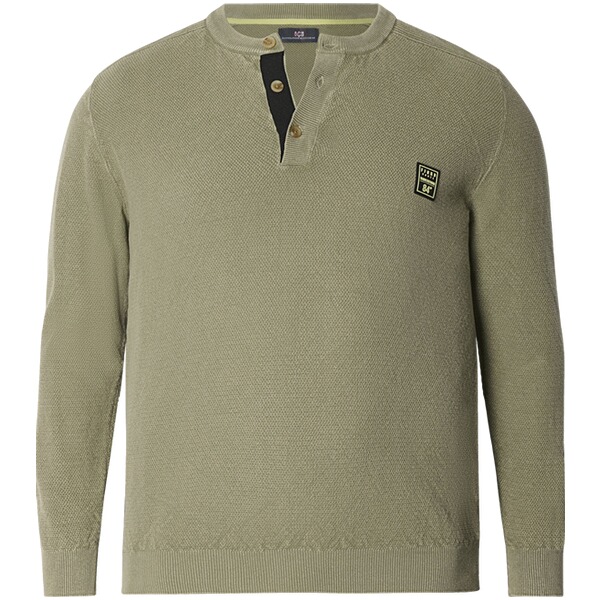 Thumbnail - Pullover WOLFHARD oliv