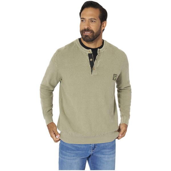 Thumbnail - Pullover WOLFHARD oliv