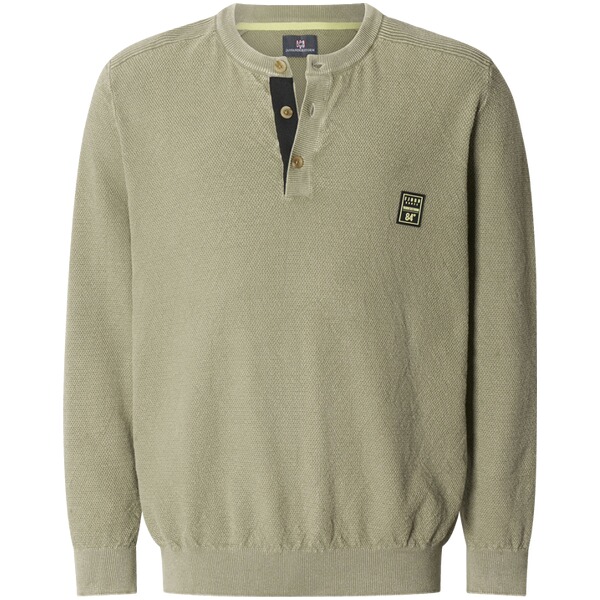 Thumbnail - Pullover WOLFHARD oliv