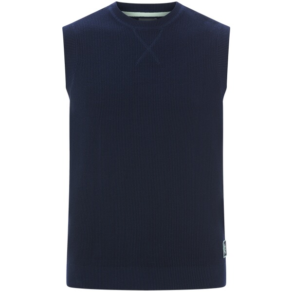 Thumbnail - Pullunder URVA dunkelblau