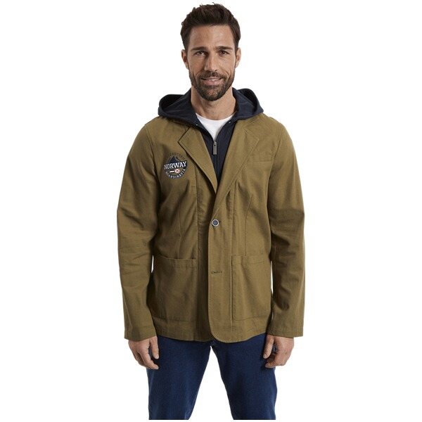 Thumbnail - Sakko MARINUS oliv