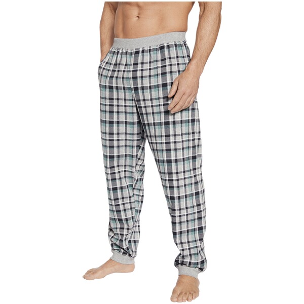 Thumbnail - Schlafhose JARMIN hellgrau