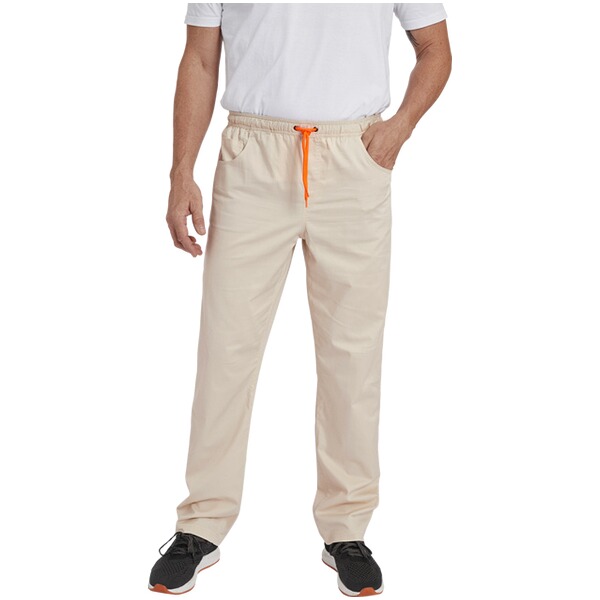 Thumbnail - Schlupfhose ALPHONSE beige