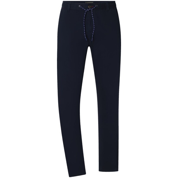 Thumbnail - Schlupfhose GJORVALD dunkelblau