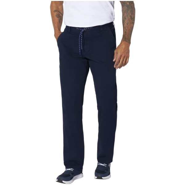 Thumbnail - Schlupfhose GJORVALD dunkelblau