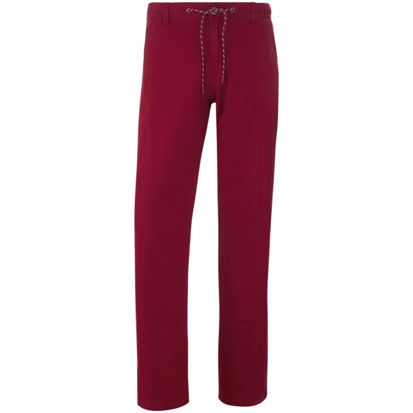 Thumbnail - Schlupfhose GJORVALD rot