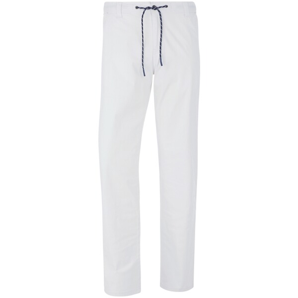 Thumbnail - Schlupfhose GJORVALD weiß