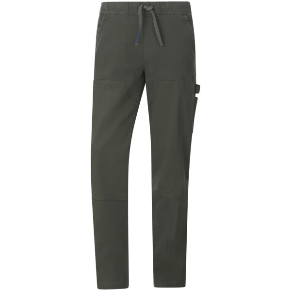 Thumbnail - Schlupfhose HELBERG oliv