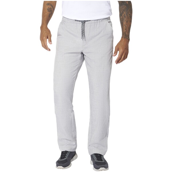 Thumbnail - Schlupfhose ROLFSEN grau