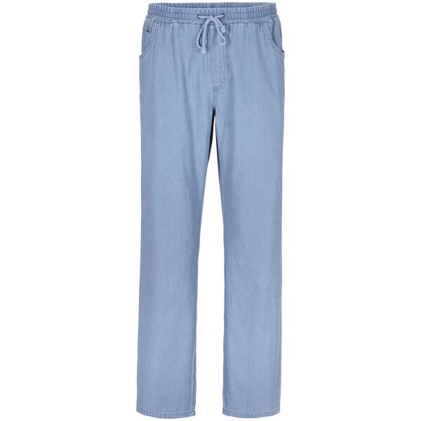 Thumbnail - Schlupfjeans DAAN hellblau